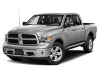 2022 RAM 1500 Classic SLT 4x4 Crew Cab 5'7" Box