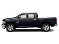 2022 RAM 1500 Classic SLT 4x4 Crew Cab 5'7" Box Midnight Blue Pearl  Shot 51