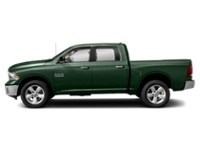 2022 RAM 1500 Classic SLT 4x4 Crew Cab 5'7" Box