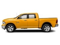 2022 RAM 1500 Classic SLT 4x4 Crew Cab 5'7" Box