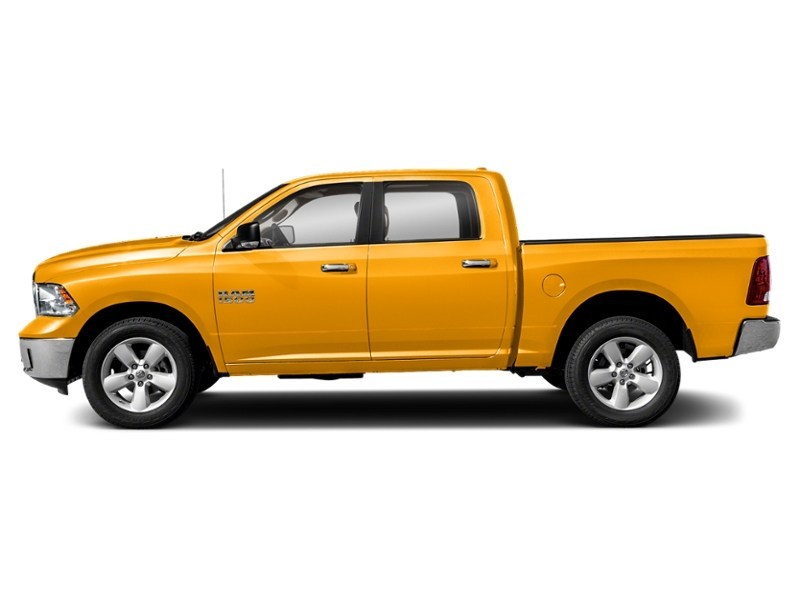 2022 RAM 1500 Classic SLT 4x4 Crew Cab 5'7" Box