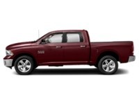 2022 RAM 1500 Classic SLT 4x4 Crew Cab 5'7" Box Red Pearl  Shot 93