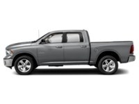 2022 RAM 1500 Classic SLT 4x4 Crew Cab 5'7" Box Billet Silver Metallic  Shot 101