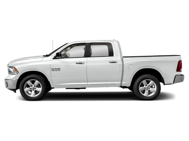2022 RAM 1500 Classic SLT 4x4 Crew Cab 5'7" Box
