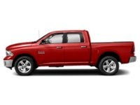 2022 RAM 1500 Classic SLT 4x4 Crew Cab 5'7" Box Bright Red  Shot 135