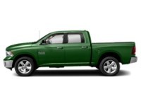 2022 RAM 1500 Classic SLT 4x4 Crew Cab 5'7" Box Tree Green  Shot 165