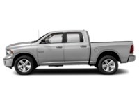2022 RAM 1500 Classic SLT 4x4 Crew Cab 5'7" Box Ceramic Grey  Shot 177
