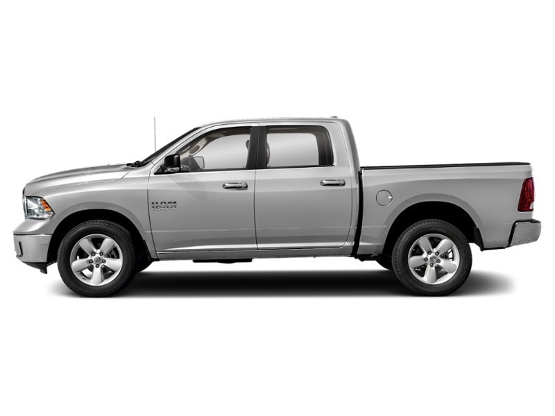 2022 RAM 1500 Classic SLT 4x4 Crew Cab 5'7" Box