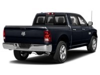 2022 RAM 1500 Classic SLT 4x4 Crew Cab 5'7" Box Midnight Blue Pearl  Shot 50