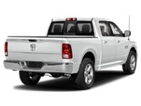 2022 RAM 1500 Classic SLT 4x4 Crew Cab 5'7" Box Bright White  Shot 104