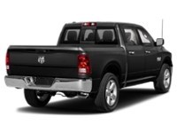 2022 RAM 1500 Classic SLT 4x4 Crew Cab 5'7" Box