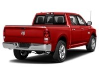 2022 RAM 1500 Classic SLT 4x4 Crew Cab 5'7" Box