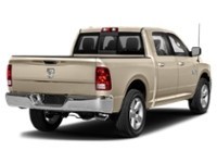 2022 RAM 1500 Classic SLT 4x4 Crew Cab 5'7" Box Light Cream  Shot 146