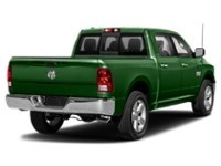 2022 RAM 1500 Classic SLT 4x4 Crew Cab 5'7" Box Tree Green  Shot 168