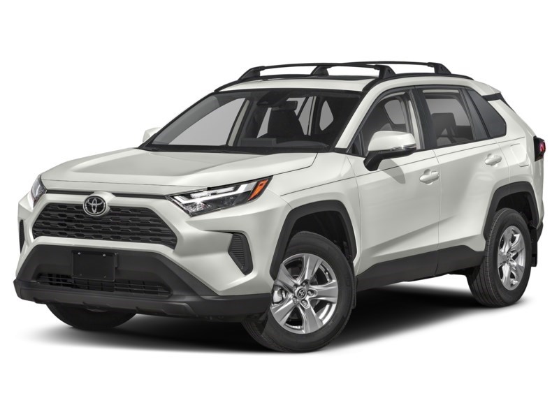 2022 Toyota RAV4 XLE AWD