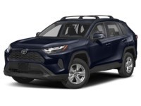 2022 Toyota RAV4 XLE AWD