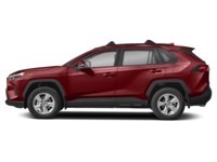 2022 Toyota RAV4 XLE AWD