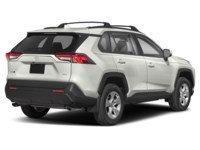 2022 Toyota RAV4 XLE AWD