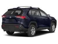 2022 Toyota RAV4 XLE AWD Blueprint  Shot 33