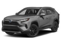 2022 Toyota RAV4 Hybrid Hybrid SE AWD