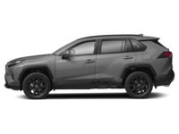 2022 Toyota RAV4 Hybrid Hybrid SE AWD