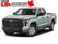 2022 Toyota Tundra 4x4 Double Cab Limited Lunar Rock  Shot 32