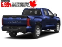 2022 Toyota Tundra 4x4 Double Cab Limited