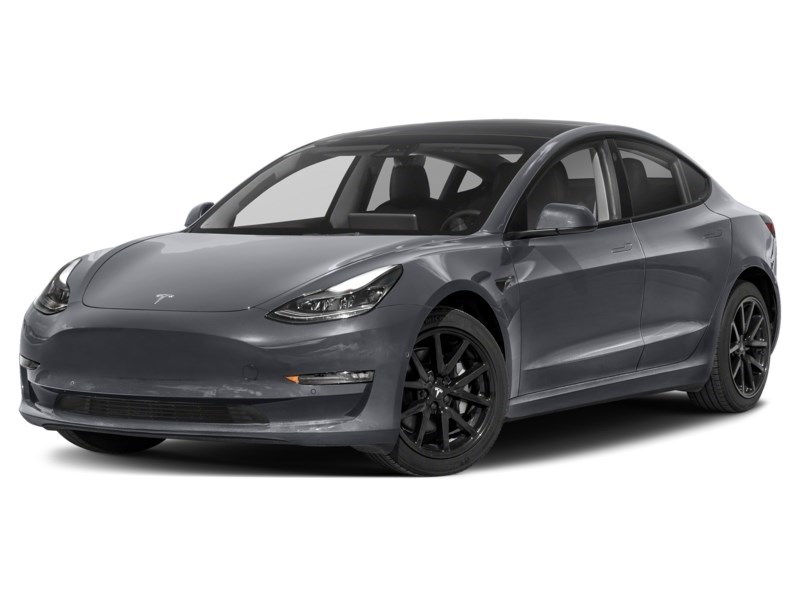 2023 Tesla Model 3 RWD