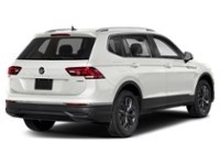 2024 Volkswagen Tiguan Comfortline 4MOTION Pure White  Shot 6