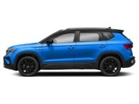 2023 Volkswagen Taos Highline 4MOTION