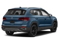 2023 Volkswagen Taos Highline 4MOTION