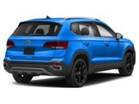 2023 Volkswagen Taos Highline 4MOTION