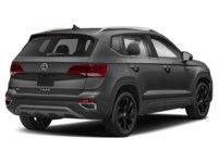 2023 Volkswagen Taos Highline 4MOTION
