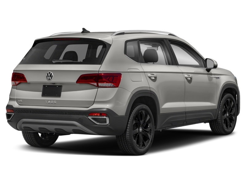 2023 Volkswagen Taos Highline 4MOTION