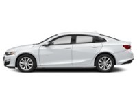 2023 Chevrolet Malibu 4dr Sdn 1LT Summit White  Shot 5