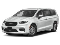 2024 Chrysler Pacifica Touring-S Appearance Bright White  Shot 4