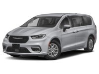 2024 Chrysler Pacifica Touring-L FWD Silver Mist  Shot 1
