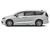 2024 Chrysler Pacifica Touring-S Appearance Bright White  Shot 3