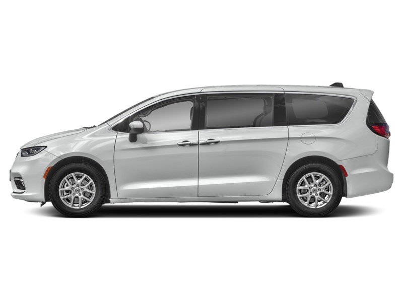 2024 Chrysler Pacifica Touring-S Appearance Bright White  Shot 5