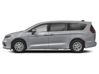 2024 Chrysler Pacifica Touring-L FWD Silver Mist  Shot 5