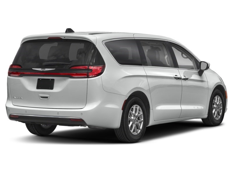 2024 Chrysler Pacifica Touring-S Appearance Bright White  Shot 6