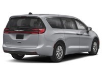 2024 Chrysler Pacifica Touring-L FWD Silver Mist  Shot 2