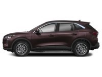 2024 Ford Escape PHEV FWD Iconic Silver Metallic  Shot 3