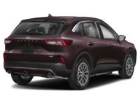 2024 Ford Escape PHEV FWD Iconic Silver Metallic  Shot 2