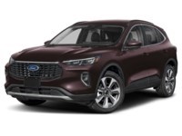 2023 Ford Escape Platinum AWD Cinnabar Red Metallic Premium Colourant  Shot 7
