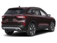 2023 Ford Escape Platinum AWD Cinnabar Red Metallic Premium Colourant  Shot 12