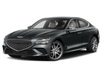 2022 Genesis G70 3.3T Sport
