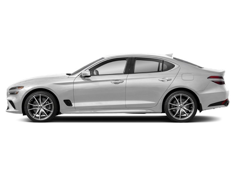 2022 Genesis G70 3.3T Sport