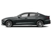2022 Genesis G70 3.3T Sport Makalu Grey Matte  Shot 9