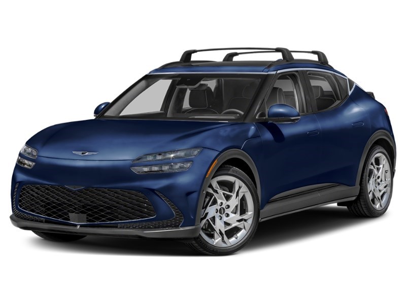 2023 Genesis GV60 Performance w/Navy Interior